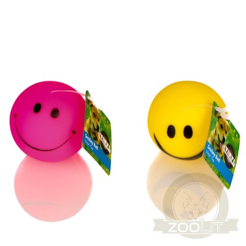HappyPet Smiley Ball - uśmiechnięta piłeczka HappyPet Smiley Ball - uśmiechnięta piłeczka
