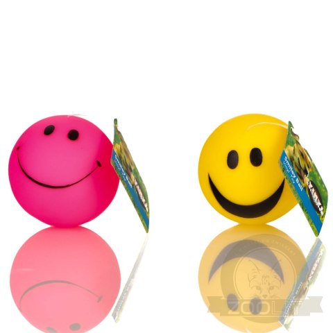 HappyPet Smiley Ball - uśmiechnięta piłeczka HappyPet Smiley Ball - uśmiechnięta piłeczka