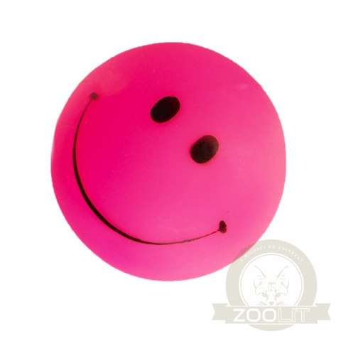 HappyPet Smiley Ball - uśmiechnięta piłeczka HappyPet Smiley Ball - uśmiechnięta piłeczka