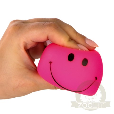 HappyPet Smiley Ball - uśmiechnięta piłeczka HappyPet Smiley Ball - uśmiechnięta piłeczka