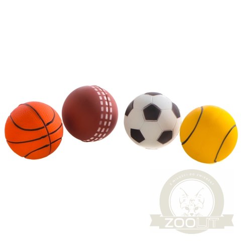 HappyPet Sports Balls - sprężysta piłka HappyPet Sports Balls - sprężysta piłka
