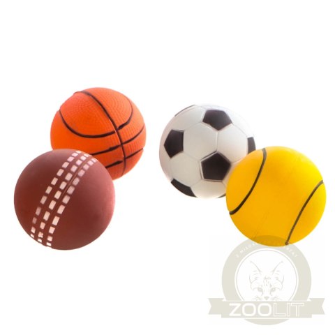 HappyPet Sports Balls - sprężysta piłka HappyPet Sports Balls - sprężysta piłka