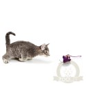 HappyPet Velour Mice - myszka dla kota