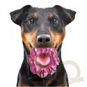 HappyPet Vinyl Donut - zabawka pączek