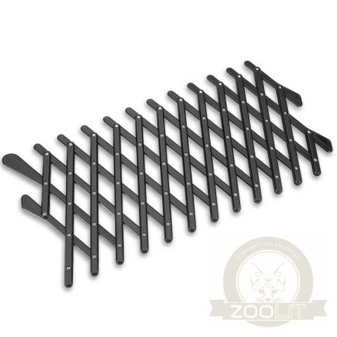 Happypet Window Vent Guard - kratka zabezpieczająca psa w samochodzie Happypet Window Vent Guard - kratka zabezpieczająca psa w samochodzie