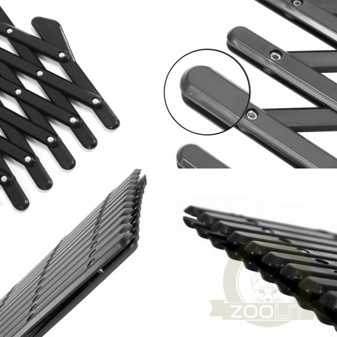 Happypet Window Vent Guard - kratka zabezpieczająca psa w samochodzie Happypet Window Vent Guard - kratka zabezpieczająca psa w samochodzie