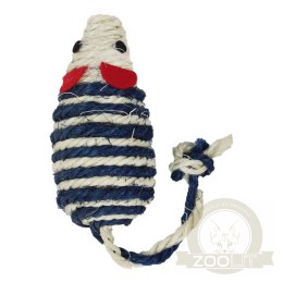 Pet Nova zabawka dla kota - myszka 10x5cm