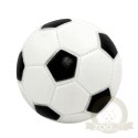 Pet Nova zabawka gumowa - piłka futbolowa 7cm