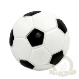 Pet Nova zabawka gumowa - piłka futbolowa 7cm