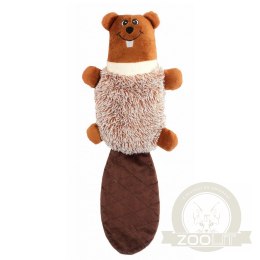 Pet Nova zabawka pluszowa - bóbr piszczący 47cm