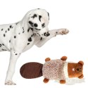 Pet Nova zabawka pluszowa - bóbr piszczący 47cm