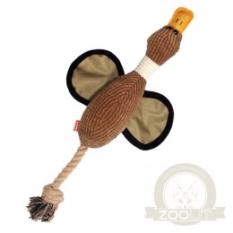Pet Nova zabawka pluszowa - kaczka piszcząca 45cm