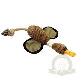 Pet Nova zabawka pluszowa - kaczka piszcząca 45cm