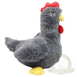 Pet Nova zabawka pluszowa - kura piszcząca 34cm