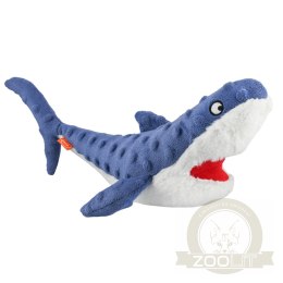 Pet Nova zabawka pluszowa - rekin piszczący 32cm