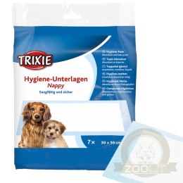 Trixie Hygienic Pads - podkłady dla psa 30x50cm
