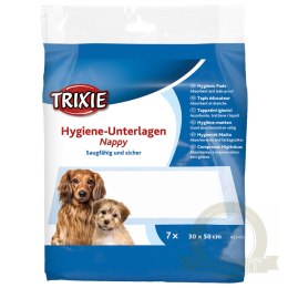 Trixie Hygienic Pads - podkłady dla psa 30x50cm
