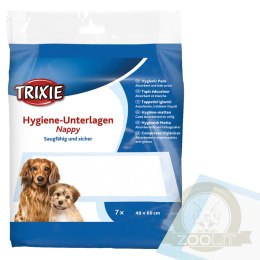 Trixie Hygienic Pads - podkłady dla psa 40x60cm