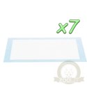 Trixie Hygienic Pads - podkłady dla psa 40x60cm