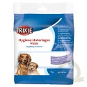 Trixie Hygienic Pads - podkłady dla psa lawenda 40x60cm
