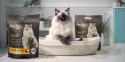Catario Purrfully Premium - żwirek silikonowy dla kota 3,8L