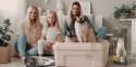 Catario Purrfully Premium - żwirek silikonowy dla kota 3,8L