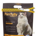 Catario Purrfully Premium - żwirek silikonowy dla kota 3,8L