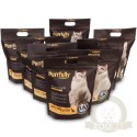 Catario Purrfully Premium - żwirek silikonowy dla kota 3,8L