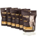 Catario Purrfully Premium - żwirek silikonowy dla kota 3,8L