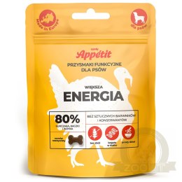 Comfy Appetit Energia 70g - przysmak dla psów leniuchów