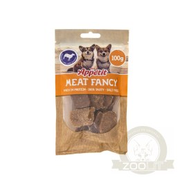 Comfy Appetit Fancy Lamb 100g - przysmak dla psów filety z jagnięciny