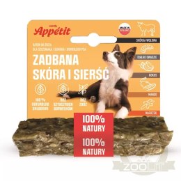 Comfy Appetit - baton dla psa na zdrową sierść 12cm 40g