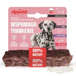 Comfy Appetit - baton dla psa na zdrowe trawienie 12cm 40g