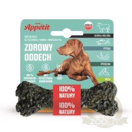 Comfy Appetit - kość do żucia dla psa zdrowy oddech 12cm 55g