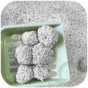Hilton Cat Litter Carbon - żwirek bentonitowy z węglem dla kota 5l