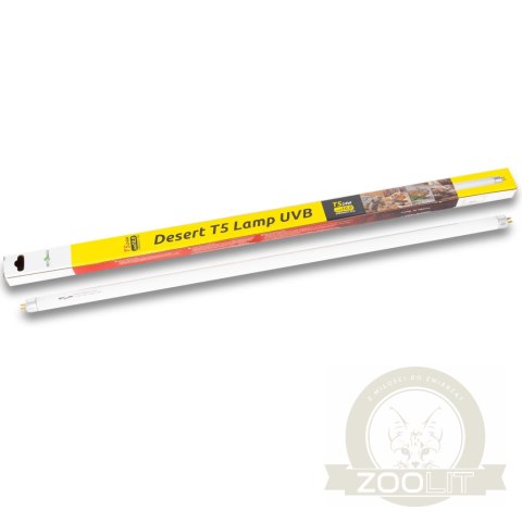 Repti-Zoo Desert T5 lamp 24W - świetlówka UVB Repti-Zoo Desert T5 lamp 24W - świetlówka UVB