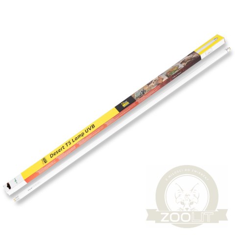 Repti-Zoo Desert T5 lamp 39W - świetlówka UVB Repti-Zoo Desert T5 lamp 39W - świetlówka UVB
