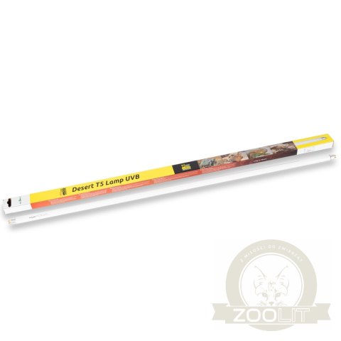 Repti-Zoo Desert T5 lamp 39W - świetlówka UVB Repti-Zoo Desert T5 lamp 39W - świetlówka UVB