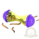 Repti-Zoo Enrichment Treat Ball - trening polowania 2 sztuki