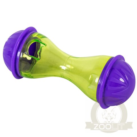 Repti-Zoo Enrichment Treat Ball - trening polowania 2 sztuki Repti-Zoo Enrichment Treat Ball - trening polowania 2 sztuki