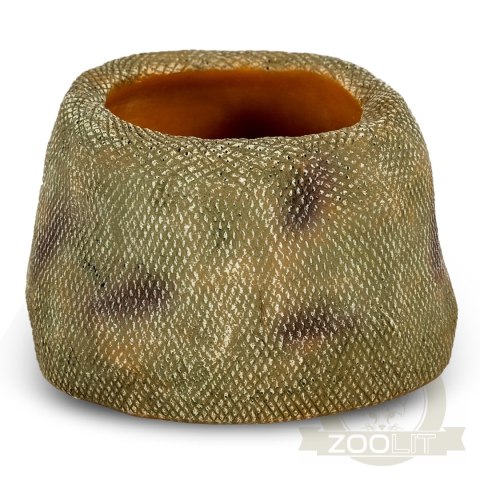 Repti-Zoo Snake Water Dish - głęboka miska na wodę Repti-Zoo Snake Water Dish - głęboka miska na wodę