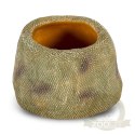 Repti-Zoo Snake Water Dish - głęboka miska na wodę