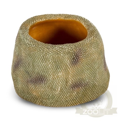 Repti-Zoo Snake Water Dish - głęboka miska na wodę Repti-Zoo Snake Water Dish - głęboka miska na wodę