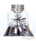 Repti-Zoo SuperSun 160W - lampa żarowo-rtęciowa