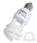 Repti-Zoo Tropical Lamp 5.0 UVB 15W - Żarówka e27