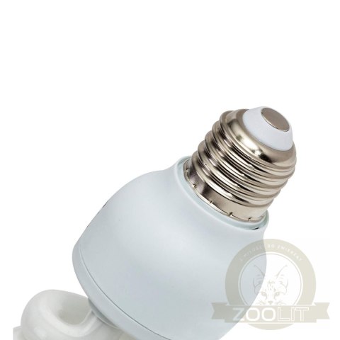 Repti-Zoo Tropical Lamp 5.0 UVB 15W - Żarówka e27 Repti-Zoo Tropical Lamp 5.0 UVB 15W - Żarówka e27