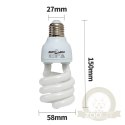 Repti-Zoo Tropical Lamp 5.0 UVB 26W - Żarówka e27