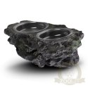 Resun Hanging Stone Dish - miska wiszący kamień