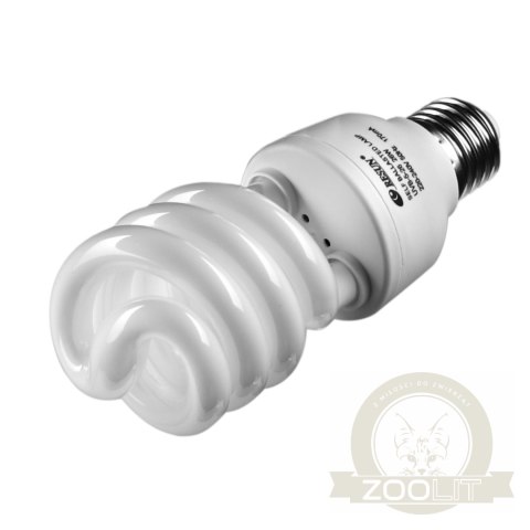 Resun Tropical UVB Bulb 5.0 26W - żarówka UVB Resun Tropical UVB Bulb 5.0 26W - żarówka UVB