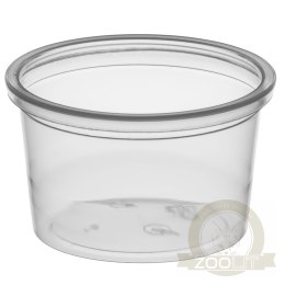 Terrario Gecko Bar Dish - miseczka zapasowa 30ml